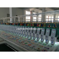 Dahao computer JINSHENG 58 heads embroidery machine for sale